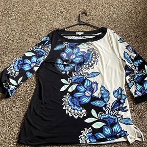 XL blouse JM collection